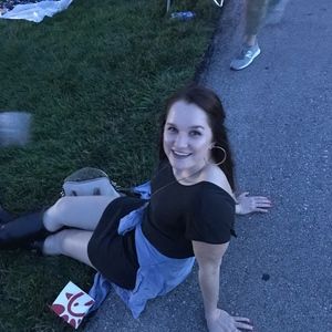 Meet your Posher, Mackenzie